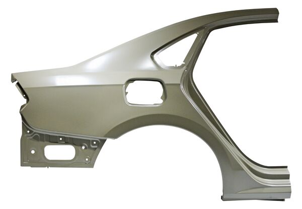COSTADO DERECHO VOLKSWAGEN PASSAT 2012-2018 842 TYG