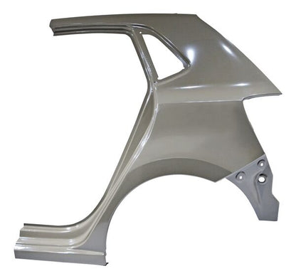 COSTADO IZQUIERDO VOLKSWAGEN POLO 2013-2022 842 TYG