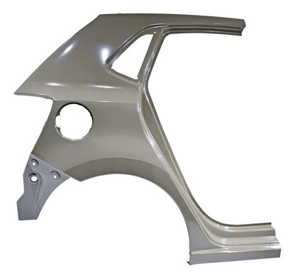 COSTADO DERECHO VOLKSWAGEN POLO 2013-2022 842 TYG