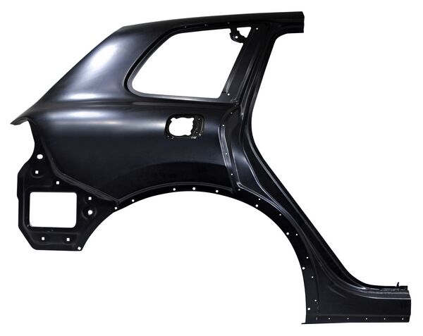 COSTADO DERECHO VOLKSWAGEN TOUAREG 2015-2018 TYG
