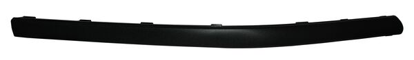 MOLDURA VOLKSWAGEN FASCIA DELANTERO POINTER 2000-2005 5662 AGT DERECHA TYG