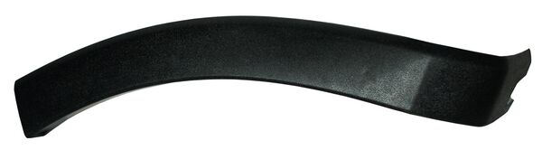MOLDURA VOLKSWAGEN ARCO P / DEF CROSSFOX 2007-2009 DELANTERO 5662 AGT DERECHA TYG