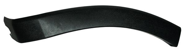 MOLDURA VOLKSWAGEN ARCO P / DEF CROSSFOX 2007-2009 DELANTERO 5662 AGT IZQUIERDA TYG