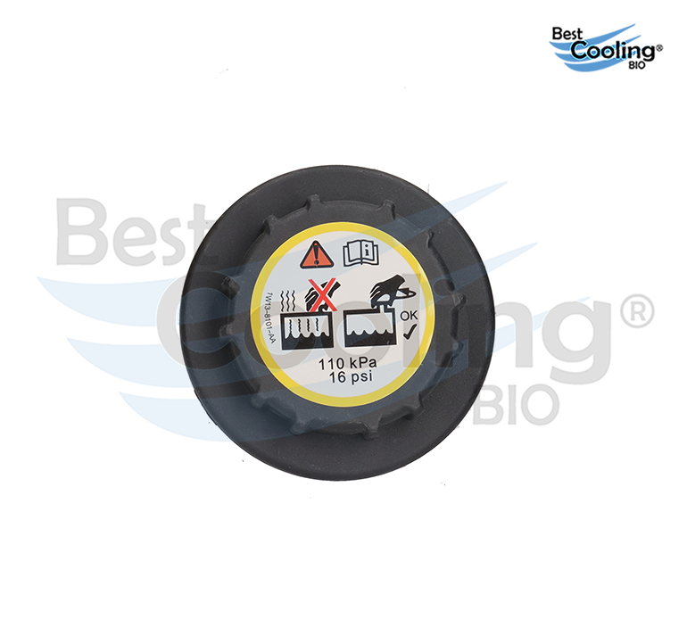 DEPÓSITO DE ANTICONGELANTE FORD TRUCK F-250 SUPER DUTY V8 5.4L 1999-2004 F-250 SUPER DUTY V10 6.8 LTS 1999-2004 F-350 SUPER DUTY V8 5.4L 1999-2004 F-350 SUPER DUTY V10 6.8 LTS 1999-2004 F-450 SUPER DUTY V8 5.4L 1999-2004 BEST COOLING