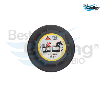 DEPÓSITO DE ANTICONGELANTE FORD TRUCK F-250 SUPER DUTY V8 5.4L 1999-2004 F-250 SUPER DUTY V10 6.8 LTS 1999-2004 F-350 SUPER DUTY V8 5.4L 1999-2004 F-350 SUPER DUTY V10 6.8 LTS 1999-2004 F-450 SUPER DUTY V8 5.4L 1999-2004 BEST COOLING