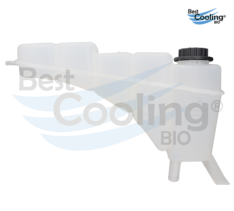 DEPÓSITO DE ANTICONGELANTE FORD TRUCK F-250 SUPER DUTY V8 5.4L 1999-2004 F-250 SUPER DUTY V10 6.8 LTS 1999-2004 F-350 SUPER DUTY V8 5.4L 1999-2004 F-350 SUPER DUTY V10 6.8 LTS 1999-2004 F-450 SUPER DUTY V8 5.4L 1999-2004 BEST COOLING