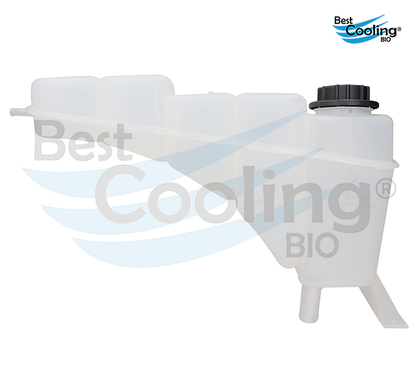 DEPÓSITO DE ANTICONGELANTE FORD TRUCK F-250 SUPER DUTY V8 5.4L 1999-2004 F-250 SUPER DUTY V10 6.8 LTS 1999-2004 F-350 SUPER DUTY V8 5.4L 1999-2004 F-350 SUPER DUTY V10 6.8 LTS 1999-2004 F-450 SUPER DUTY V8 5.4L 1999-2004 BEST COOLING