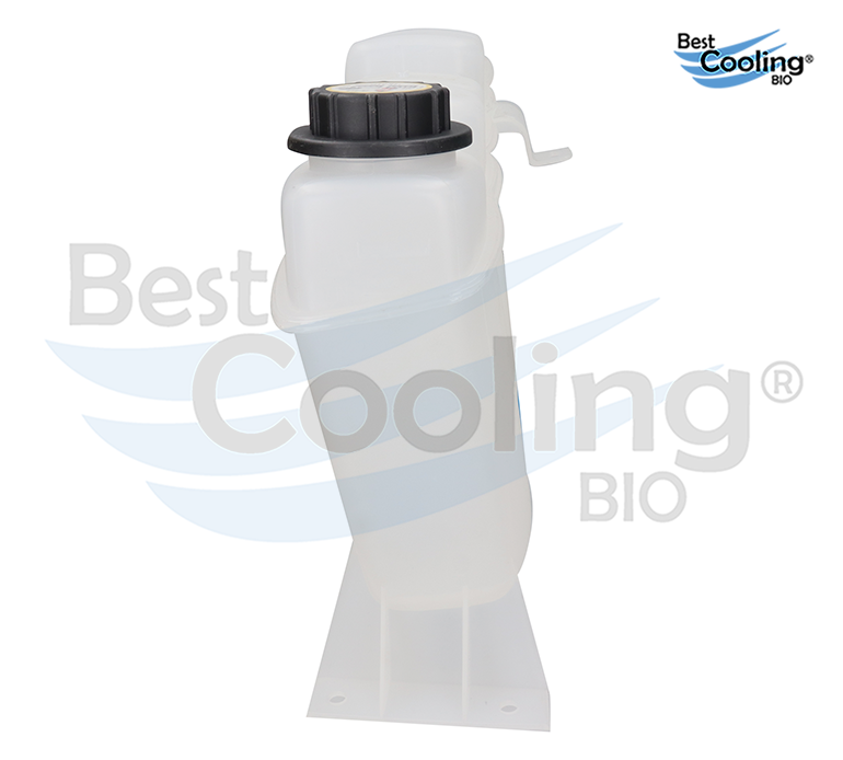 DEPÓSITO DE ANTICONGELANTE FORD TRUCK F-250 SUPER DUTY V8 5.4L 1999-2004 F-250 SUPER DUTY V10 6.8 LTS 1999-2004 F-350 SUPER DUTY V8 5.4L 1999-2004 F-350 SUPER DUTY V10 6.8 LTS 1999-2004 F-450 SUPER DUTY V8 5.4L 1999-2004 BEST COOLING