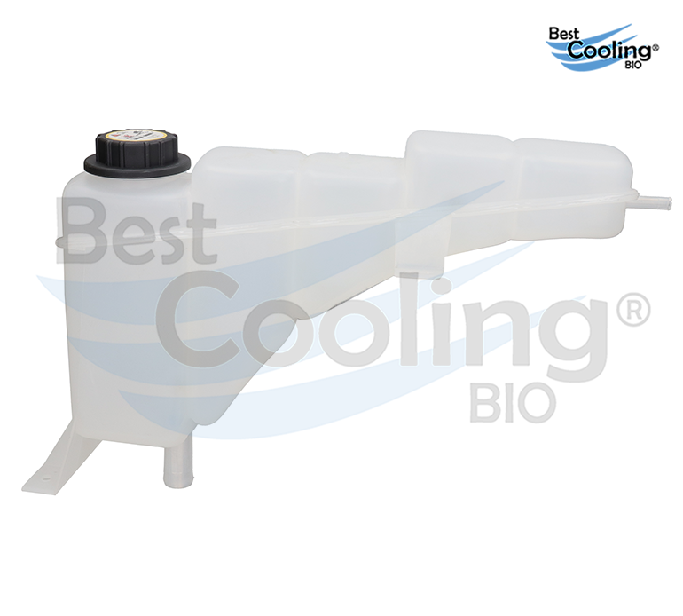 DEPÓSITO DE ANTICONGELANTE FORD TRUCK F-250 SUPER DUTY V8 5.4L 1999-2004 F-250 SUPER DUTY V10 6.8 LTS 1999-2004 F-350 SUPER DUTY V8 5.4L 1999-2004 F-350 SUPER DUTY V10 6.8 LTS 1999-2004 F-450 SUPER DUTY V8 5.4L 1999-2004 BEST COOLING