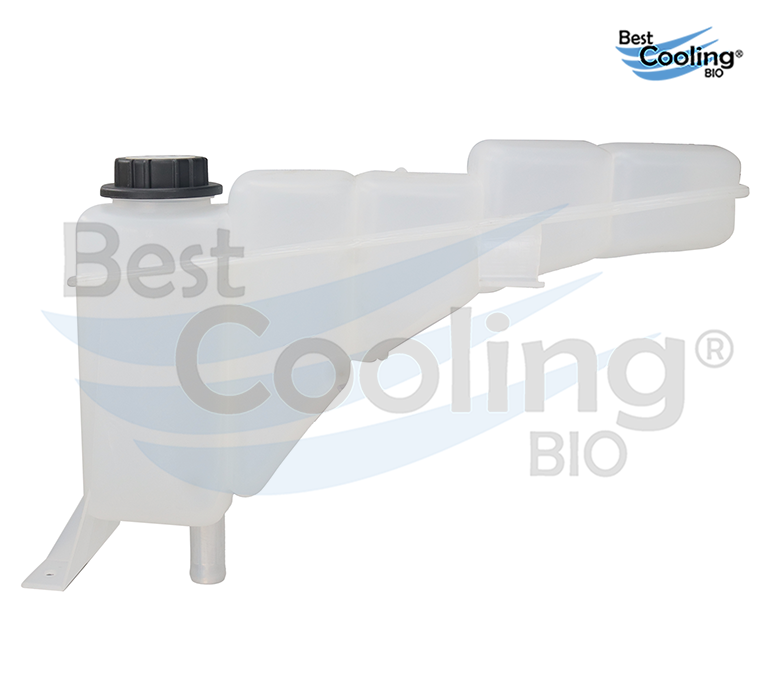 DEPÓSITO DE ANTICONGELANTE FORD TRUCK F-250 SUPER DUTY V8 5.4L 1999-2004 F-250 SUPER DUTY V10 6.8 LTS 1999-2004 F-350 SUPER DUTY V8 5.4L 1999-2004 F-350 SUPER DUTY V10 6.8 LTS 1999-2004 F-450 SUPER DUTY V8 5.4L 1999-2004 BEST COOLING