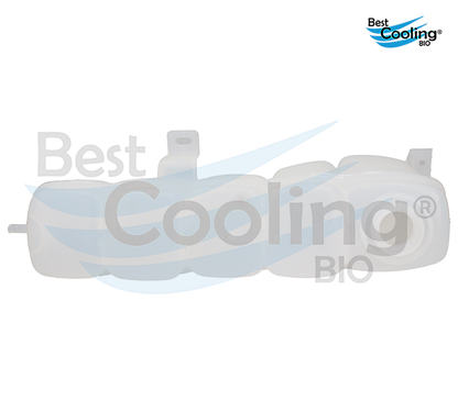 DEPÓSITO DE ANTICONGELANTE FORD TRUCK F-250 SUPER DUTY V8 5.4L 1999-2004 F-250 SUPER DUTY V10 6.8 LTS 1999-2004 F-350 SUPER DUTY V8 5.4L 1999-2004 F-350 SUPER DUTY V10 6.8 LTS 1999-2004 F-450 SUPER DUTY V8 5.4L 1999-2004 BEST COOLING