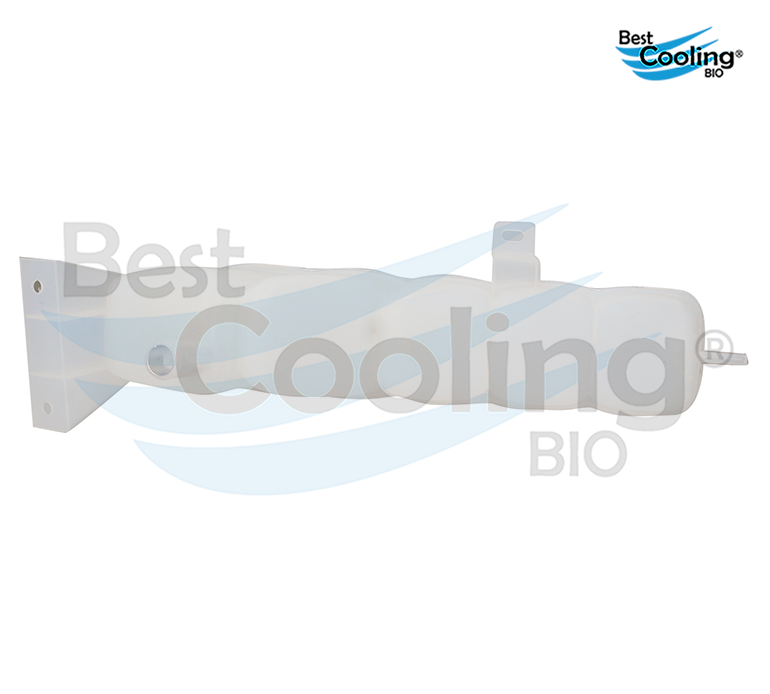 DEPÓSITO DE ANTICONGELANTE FORD TRUCK F-250 SUPER DUTY V8 5.4L 1999-2004 F-250 SUPER DUTY V10 6.8 LTS 1999-2004 F-350 SUPER DUTY V8 5.4L 1999-2004 F-350 SUPER DUTY V10 6.8 LTS 1999-2004 F-450 SUPER DUTY V8 5.4L 1999-2004 BEST COOLING