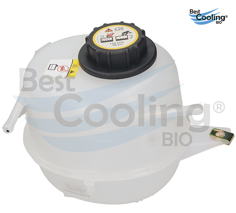 DEPÓSITO DE ANTICONGELANTE FORD TRUCK RANGER 2.3L 2001-2012 BEST COOLING