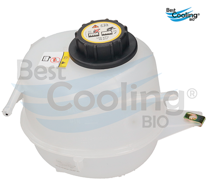 DEPÓSITO DE ANTICONGELANTE FORD TRUCK RANGER 2.3L 2001-2012 BEST COOLING
