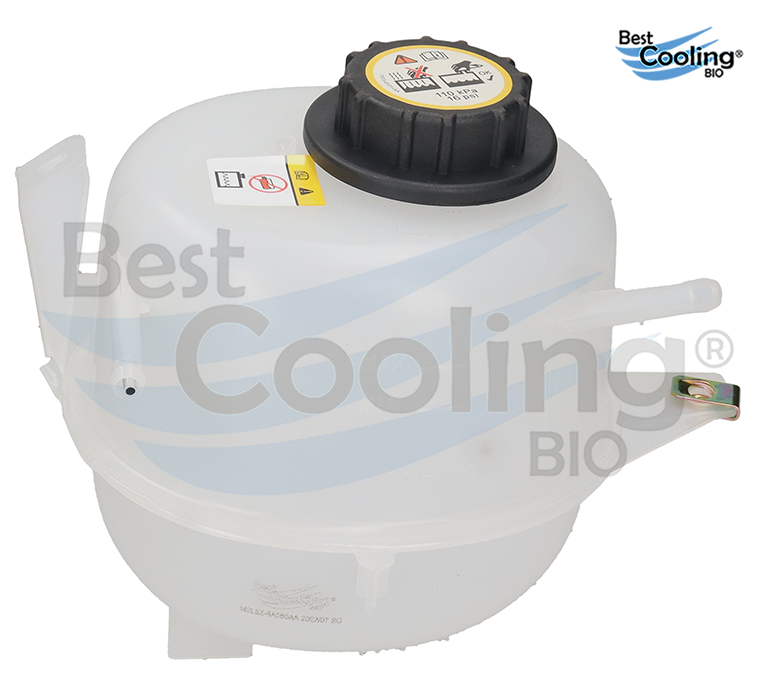 DEPÓSITO DE ANTICONGELANTE FORD TRUCK RANGER 2.3L 2001-2012 BEST COOLING