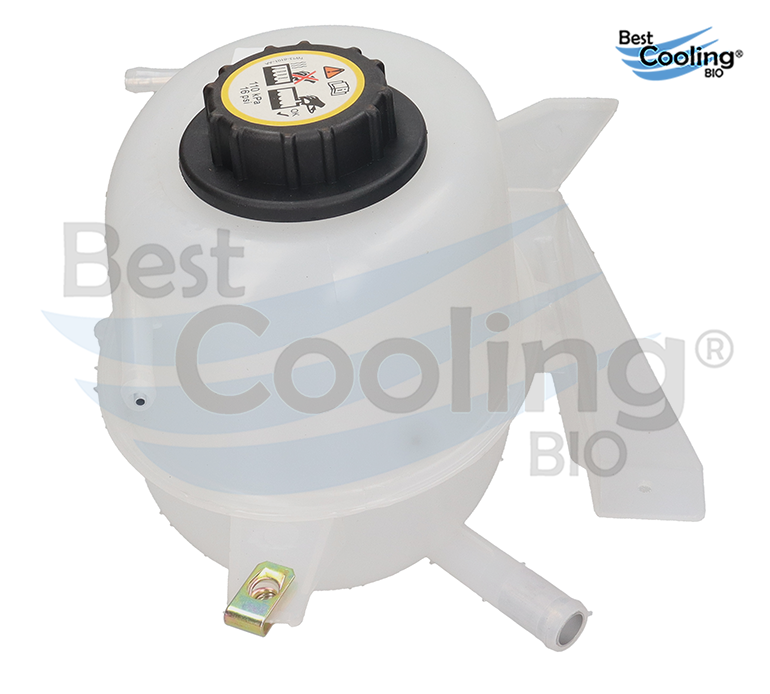 DEPÓSITO DE ANTICONGELANTE FORD TRUCK RANGER 2.3L 2001-2012 BEST COOLING