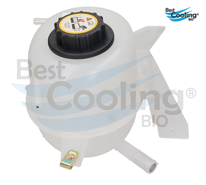DEPÓSITO DE ANTICONGELANTE FORD TRUCK RANGER 2.3L 2001-2012 BEST COOLING