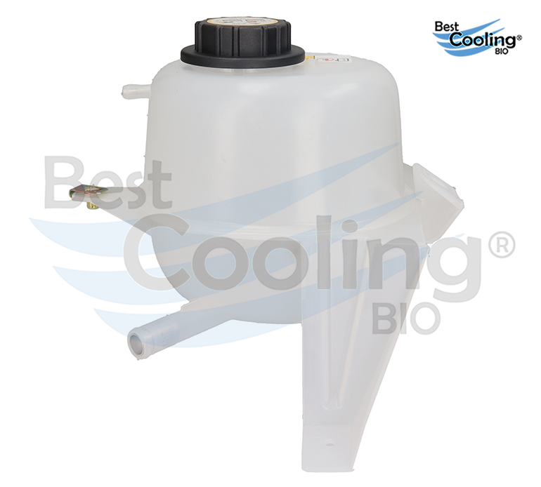 DEPÓSITO DE ANTICONGELANTE FORD TRUCK RANGER 2.3L 2001-2012 BEST COOLING