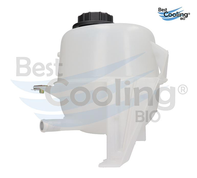 DEPÓSITO DE ANTICONGELANTE FORD TRUCK RANGER 2.3L 2001-2012 BEST COOLING
