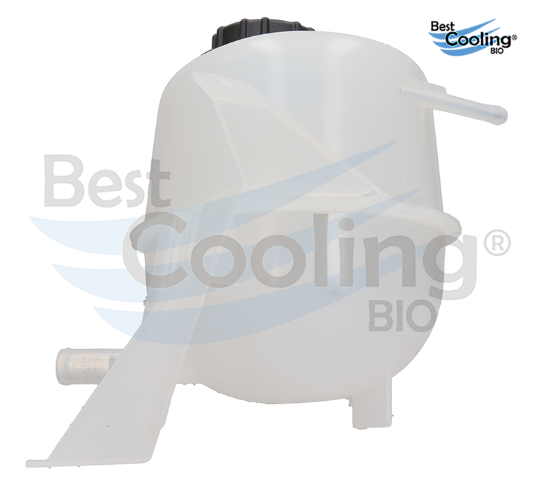 DEPÓSITO DE ANTICONGELANTE FORD TRUCK RANGER 2.3L 2001-2012 BEST COOLING