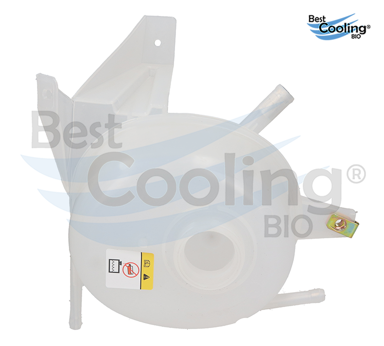 DEPÓSITO DE ANTICONGELANTE FORD TRUCK RANGER 2.3L 2001-2012 BEST COOLING