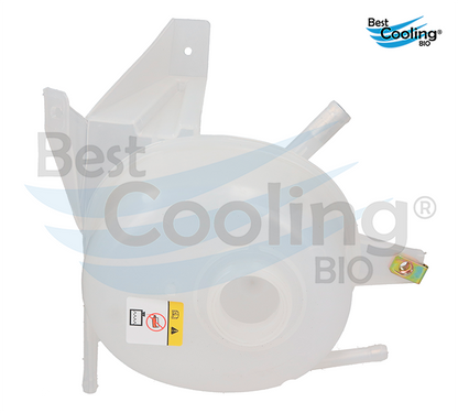 DEPÓSITO DE ANTICONGELANTE FORD TRUCK RANGER 2.3L 2001-2012 BEST COOLING