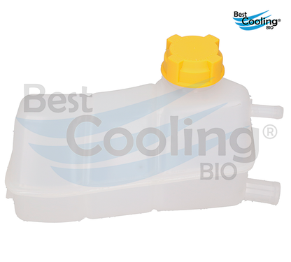 DEPÓSITO DE ANTICONGELANTE FORD KA 1.6L 2001-2008 BEST COOLING