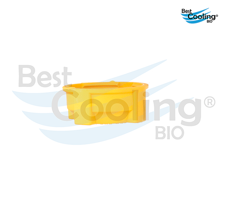 DEPÓSITO DE ANTICONGELANTE FORD KA 1.6L 2001-2008 BEST COOLING
