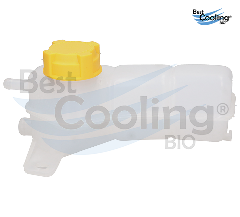 DEPÓSITO DE ANTICONGELANTE FORD KA 1.6L 2001-2008 BEST COOLING