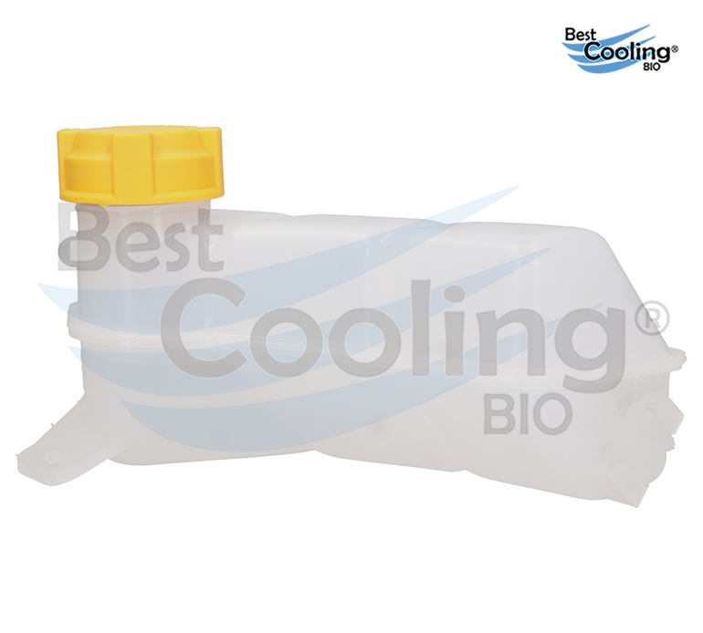 DEPÓSITO DE ANTICONGELANTE FORD KA 1.6L 2001-2008 BEST COOLING
