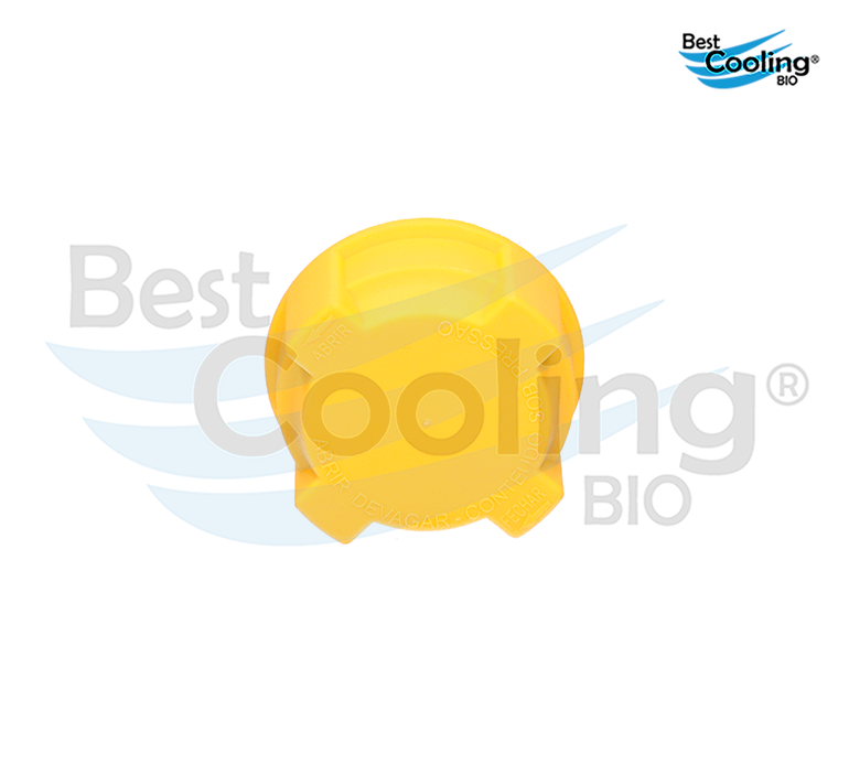 DEPÓSITO DE ANTICONGELANTE FORD KA 1.6L 2001-2008 BEST COOLING