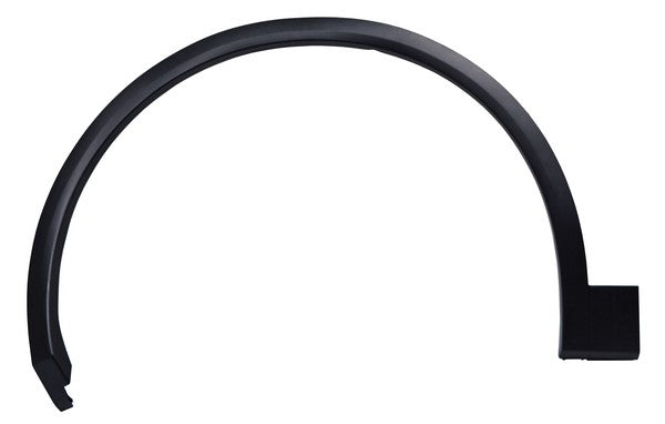 MOLDURA ARCO AUDI Q5 2021-2025 IZQUIERDA TYG