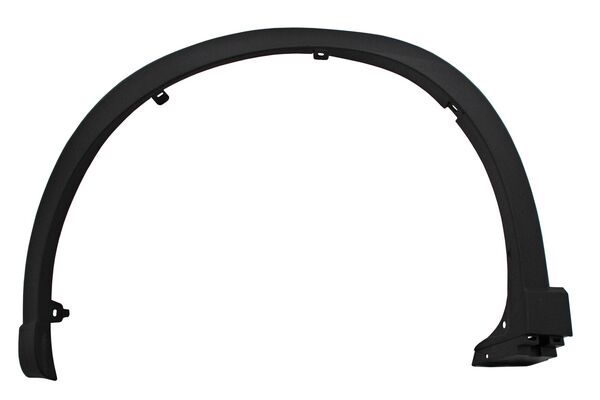 MOLDURA ARCO SALPICADERA MAZDA CX-5 2013-2017 IZQUIERDA TYG