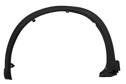 MOLDURA ARCO SALPICADERA MAZDA CX-5 2013-2017 IZQUIERDA TYG