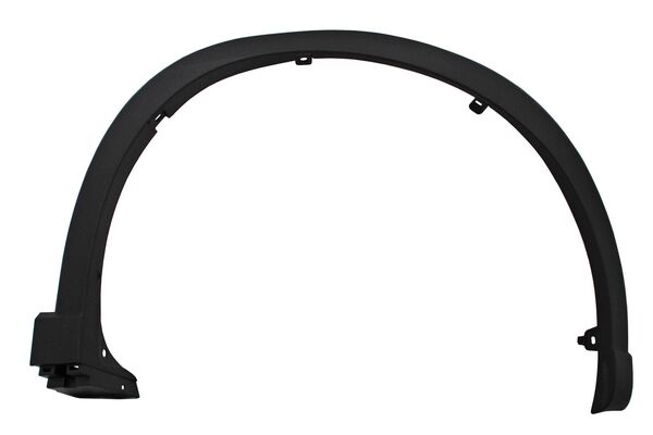 MOLDURA ARCO SALPICADERA MAZDA CX-5 2013-2017 NZLT DERECHA TYG
