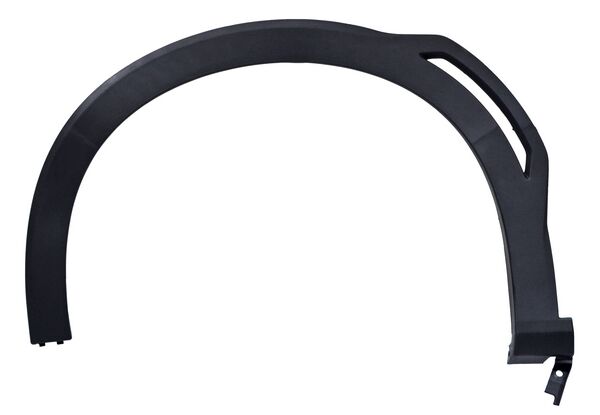 MOLDURA BYD ARCO DOLPHIN MINI 2024-2026 DELANTERO IZQUIERDA TYG