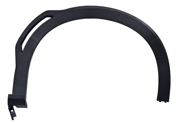 MOLDURA BYD ARCO DOLPHIN MINI 2024-2026 DELANTERO DERECHA TYG