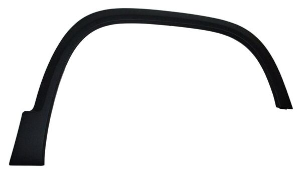 MOLDURA CHEVROLET ARCO SALPICADERA ACADIA 2017-2023 SL / SLE / SLT / DENALI PARA PINTAR DERECHA TYG
