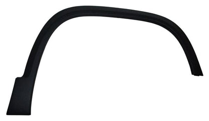 MOLDURA CHEVROLET ARCO SALPICADERA ACADIA 2017-2023 SL / SLE / SLT / DENALI PARA PINTAR DERECHA TYG