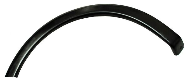 MOLDURA CHEVROLET ARCO SALPICADERA CHEVY C2 2004-2008 PARA PINTAR IZQUIERDA TYG