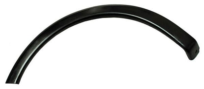 MOLDURA CHEVROLET ARCO SALPICADERA CHEVY C2 2004-2008 PARA PINTAR IZQUIERDA TYG