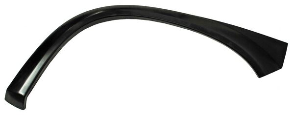 MOLDURA CHEVROLET ARCO TRASERO CHEVY C2 2004-2008 3 / 5P PARA PINTAR IZQUIERDA TYG