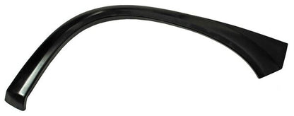 MOLDURA CHEVROLET ARCO TRASERO CHEVY C2 2004-2008 3 / 5P PARA PINTAR IZQUIERDA TYG