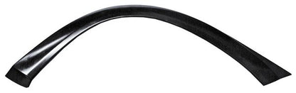 MOLDURA CHEVROLET ARCO TRASERO CHEVY C2 2004-2008 4P PARA PINTAR IZQUIERDA TYG
