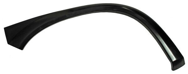 MOLDURA CHEVROLET ARCO TRASERO CHEVY C2 2004-2008 3 / 5P PARA PINTAR DERECHA 150.04 TYG