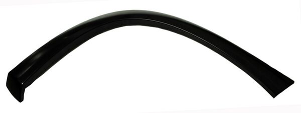 MOLDURA CHEVROLET ARCO TRASERO CHEVY C3 2009-2013 3 / 5P PARA PINTAR IZQUIERDA TYG
