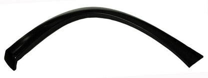 MOLDURA CHEVROLET ARCO TRASERO CHEVY C3 2009-2013 3 / 5P PARA PINTAR IZQUIERDA TYG