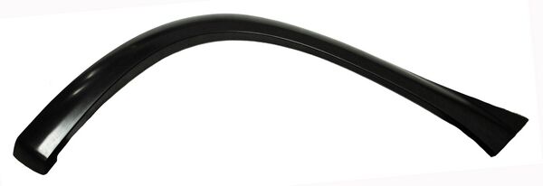 MOLDURA CHEVROLET ARCO TRASERO CHEVY C3 2009-2013 4P PARA PINTAR IZQUIERDA SUC6JUL1 TYG