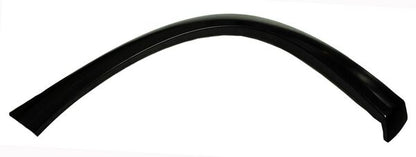 MOLDURA CHEVROLET ARCO TRASERO CHEVY C3 2009-2013 3 / 5P PARA PINTAR DERECHA TYG