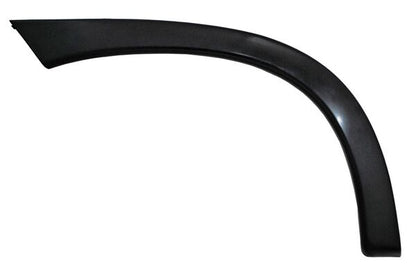 MOLDURA CHEVROLET ARCO TRASERO CHEVY 1996-2003 NEGRA SW 5662 DERECHA TYG